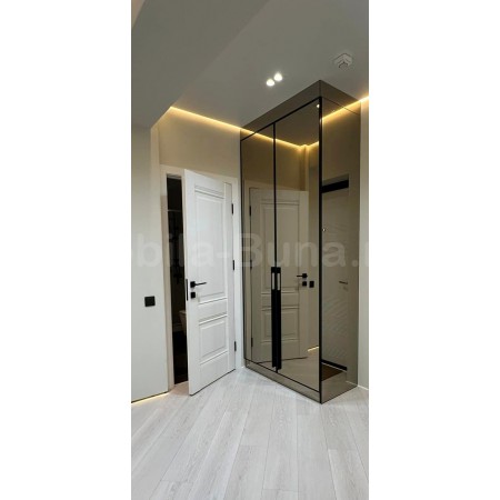 Шкаф для одежды в прихожую А-80